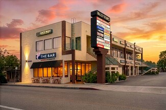Plus de détails pour 4383 Tujunga Ave, Studio City, CA - Bureau/Local commercial à louer