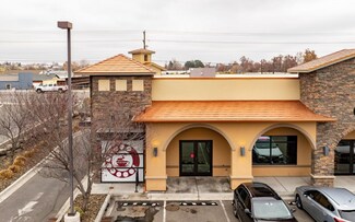 Plus de détails pour 1215 Aaron Dr, Richland, WA - Local commercial à louer