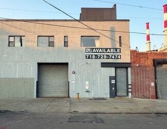 Plus de détails pour 814 37th Ave, Long Island City, NY - Bureau à louer