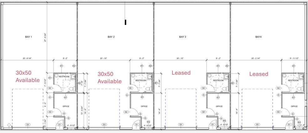 5865 E Highway 266, Claremore, OK à louer - Photo de l’immeuble – Image 3 sur 5