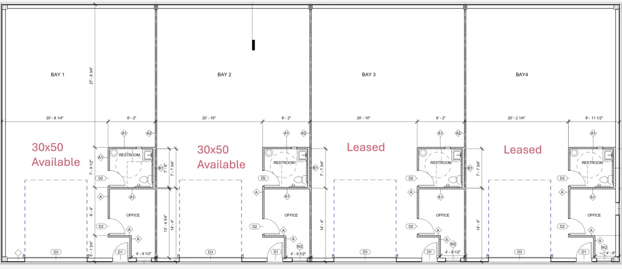 5865 E Highway 266, Claremore, OK à louer Photo de l’immeuble– Image 1 sur 2
