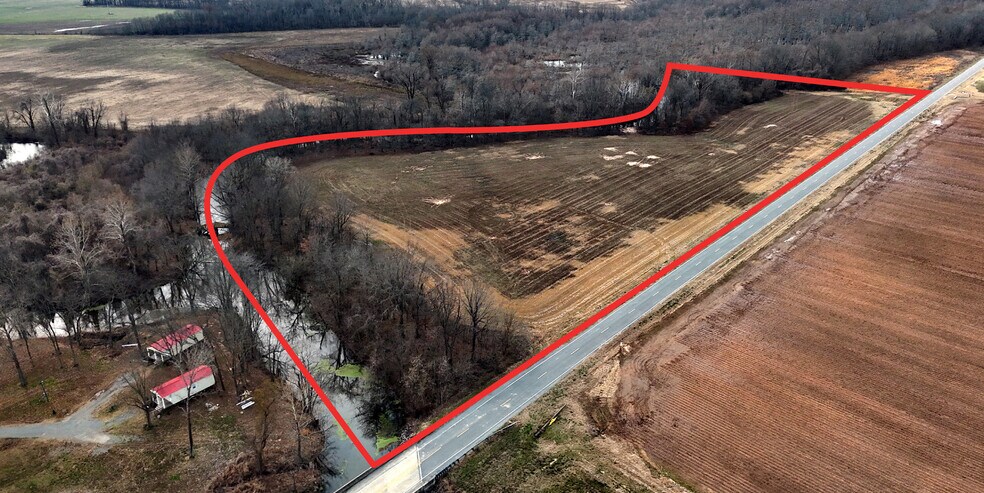 15798 Old Highway 30, Scott, AR à vendre - Autre – Image 2 sur 4