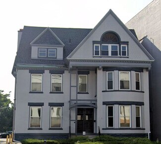 Plus de détails pour 1160 Main St, Buffalo, NY - Bureau à vendre