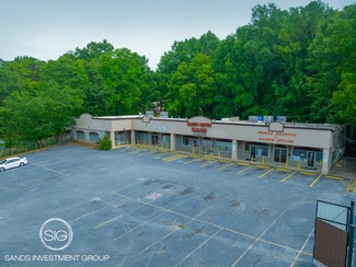 Plus de détails pour 122 Cleveland Ave SW, Atlanta, GA - Local commercial à vendre