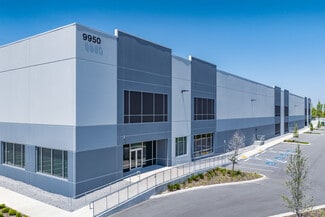 Plus de détails pour 9950 28th St N, Pinellas Park, FL - Industriel/Logistique à louer