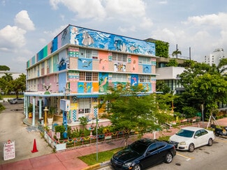 Plus de détails pour 1680 James Ave, Miami Beach, FL - Hôtellerie à vendre