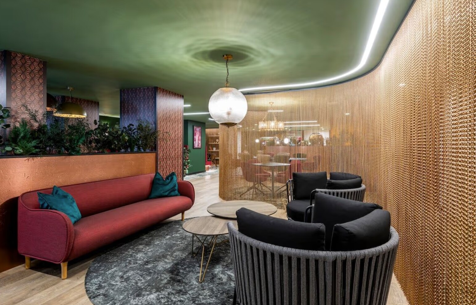 46 New Broad St, Londres à louer Photo intérieure– Image 1 sur 10