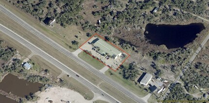 1106 Highway 35 S, Rockport, TX à louer Photo de l’immeuble– Image 2 sur 5