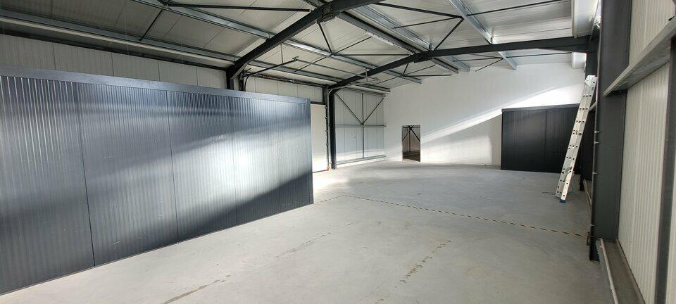 Local d’activités dans Belin-Béliet à louer Photo intérieure– Image 1 sur 5