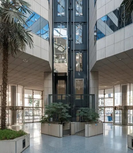 235 Cours Lafayette, Lyon à vendre - Photo de l’immeuble – Image 3 sur 5