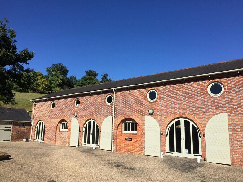 Stonor Park, Henley On Thames à louer - Photo de l’immeuble – Image 3 sur 29