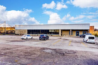 Plus de détails pour 150 Industrial Dr, Lawrenceburg, IN - Local d'activités à louer