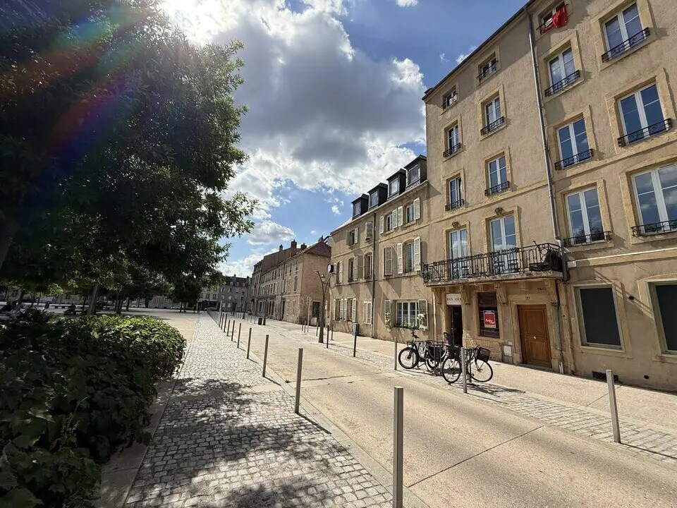 Photo de l’immeuble