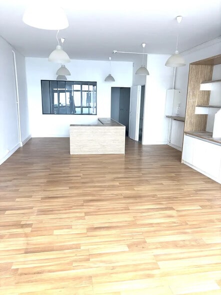 6/8 Rue Copreaux, Paris à vendre - Photo de l’immeuble – Image 1 sur 5