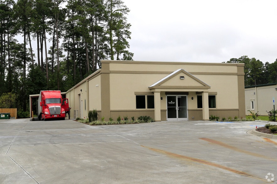 1669 American Way, Myrtle Beach, SC à vendre - Photo principale – Image 1 sur 4