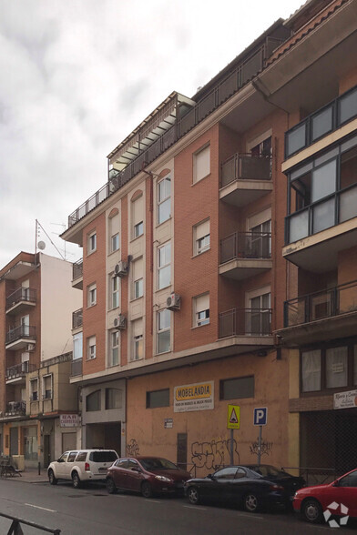 Calle Olivares, 7, Talavera de la Reina, Toledo à vendre - Photo de l’immeuble – Image 2 sur 2