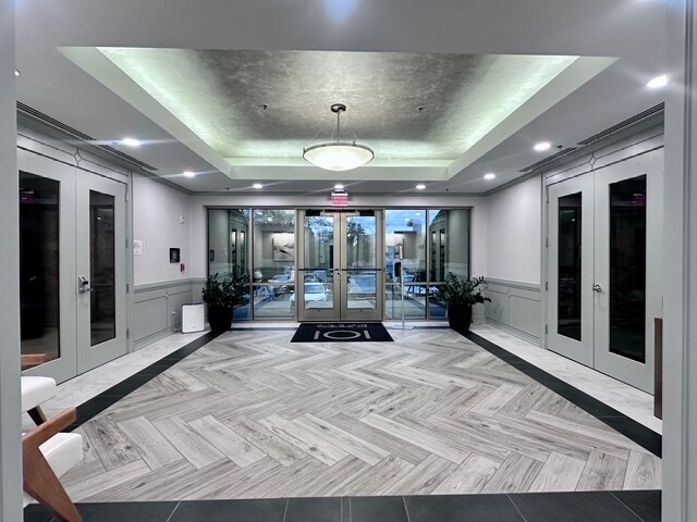 101 Europa Dr, Chapel Hill, NC à louer - Hall d’entrée – Image 2 sur 11