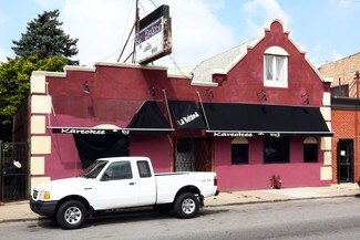 Plus de détails pour 4818 S Pulaski Rd, Chicago, IL - Local commercial à louer