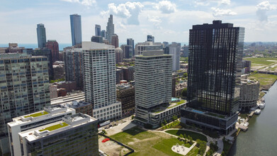 720 S Wells St, Chicago, IL à louer Photo de l’immeuble– Image 1 sur 27