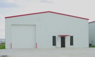 Plus de détails pour 2140 Stillwater Dr, Beaumont, TX - Industriel/Logistique à louer