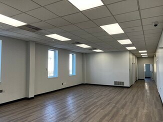 Plus de détails pour 6900 River Rd, Pennsauken, NJ - Industriel/Logistique à louer