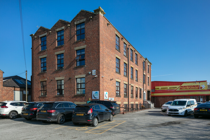 Wallgate, Wigan à vendre - Photo de l’immeuble – Image 3 sur 16