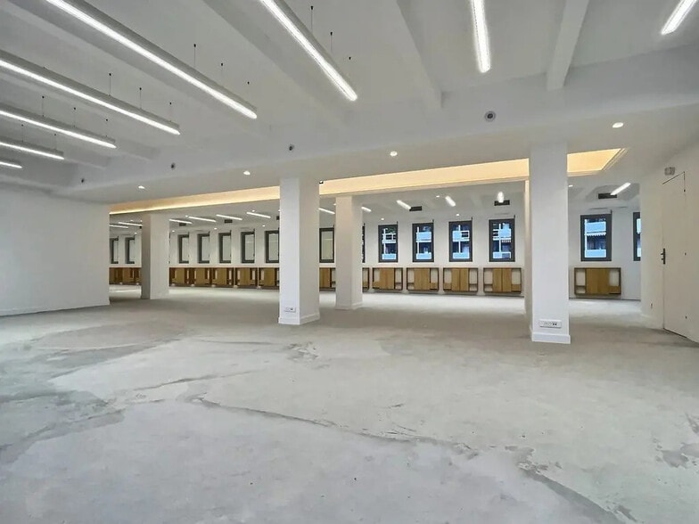 5 Rue Sextius Michel, Paris à louer - Photo intérieure – Image 3 sur 13