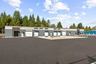 Plus de détails pour 8991 Select Ct SE, Tumwater, WA - Industriel/Logistique à louer