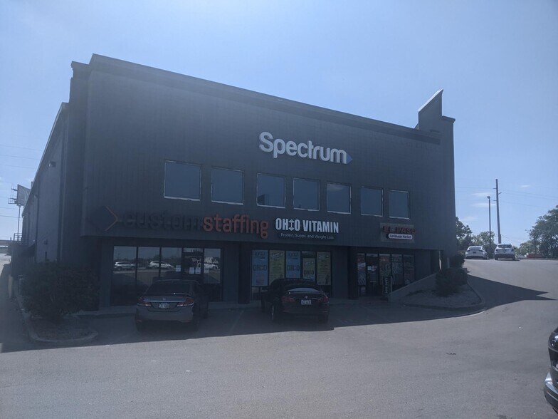 41 N Bechtle Ave, Springfield, OH à louer - Photo de l’immeuble – Image 3 sur 11