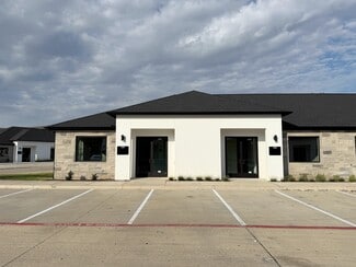 Plus de détails pour 6000 Alma Rd, McKinney, TX - Bureau à louer