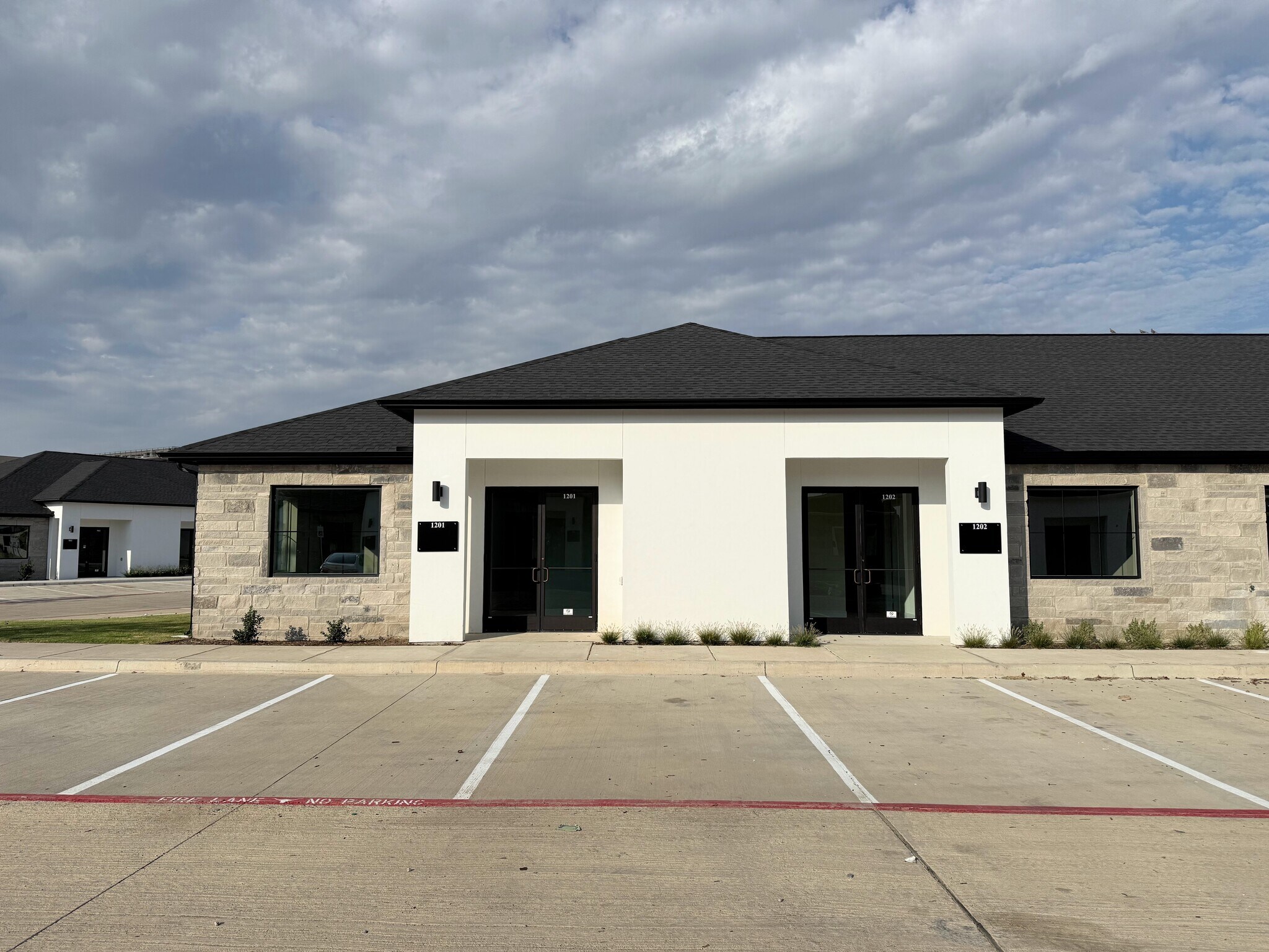 6000 Alma Rd, McKinney, TX à louer Photo principale– Image 1 sur 49