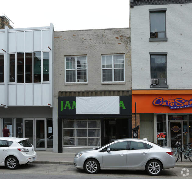 119 Dundas St, London, ON à vendre - Photo de l’immeuble – Image 2 sur 2