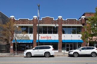 Plus de détails pour 914-916 W 36th St, Baltimore, MD - Local commercial à louer