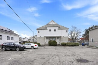 Plus de détails pour 122 Lowell Ave, Providence, RI - Logement à vendre