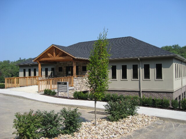 1000-1700 Ashwood Dr, Canonsburg, PA à louer - Photo principale – Image 1 sur 14