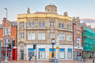Plus de détails pour 30-32 Bridge St, Worksop - Local commercial à louer