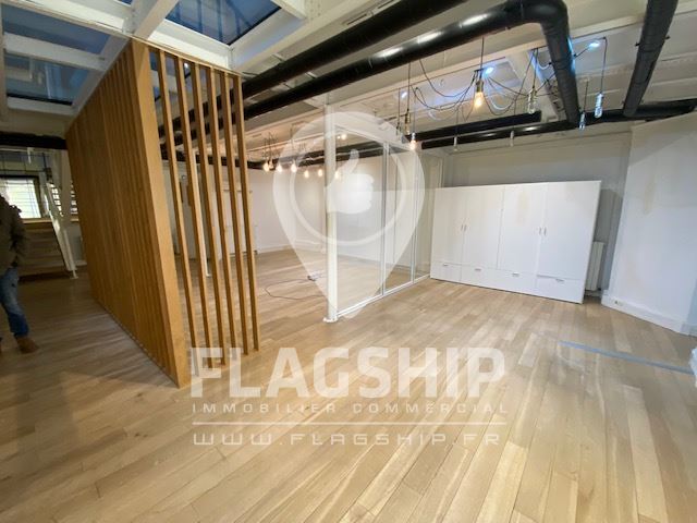 Bureau dans PARIS à vendre - Photo intérieure – Image 2 sur 8