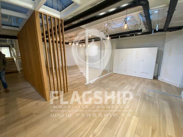 Bureau dans Paris à vendre - Photo intérieure – Image 2 sur 8