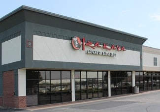 Plus de détails pour 7035-7401 E 96th St, Indianapolis, IN - Local commercial à louer