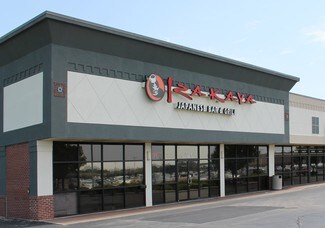 Plus de détails pour 7035-7401 E 96th St, Indianapolis, IN - Local commercial à louer