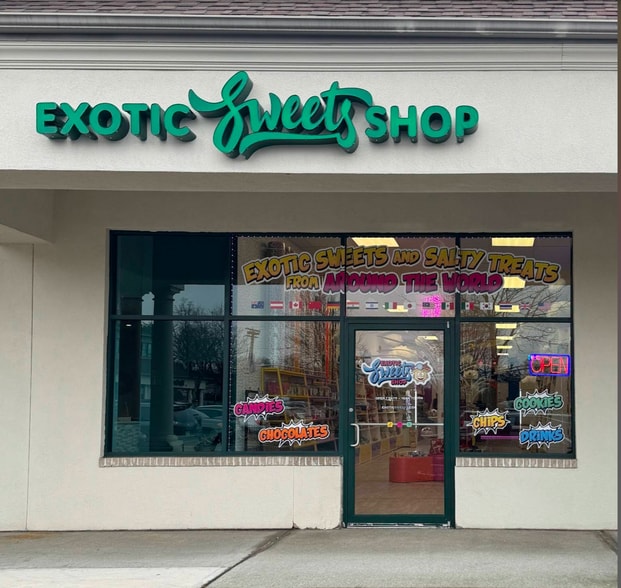 477 State Route 10, Randolph, NJ à louer - Photo de l’immeuble – Image 3 sur 13