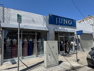 Plus de détails pour 612 E 12th St, Los Angeles, CA - Local commercial à vendre