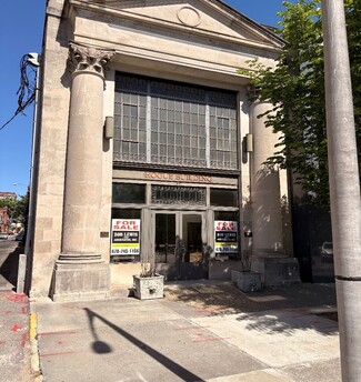Plus de détails pour 341 3rd St, Macon-Bibb, GA - Bureau à vendre