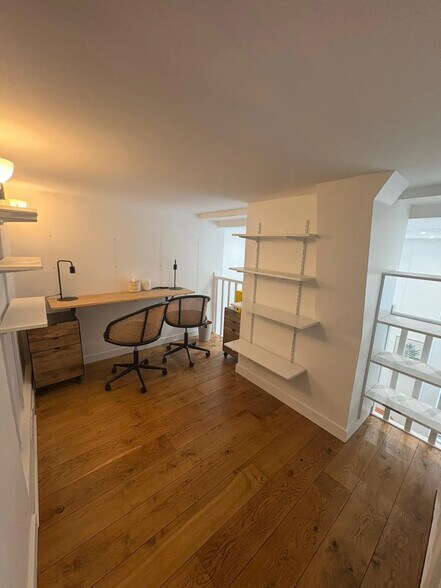 Bureau dans Paris à louer - Photo de l’immeuble – Image 3 sur 6