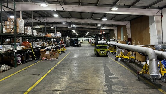 11616 Harry Hines Blvd, Dallas, TX à louer - Photo de l’immeuble – Image 3 sur 10