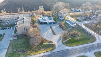 Plus de détails pour 6008 W Lincoln Way, Ames, IA - Local commercial à vendre