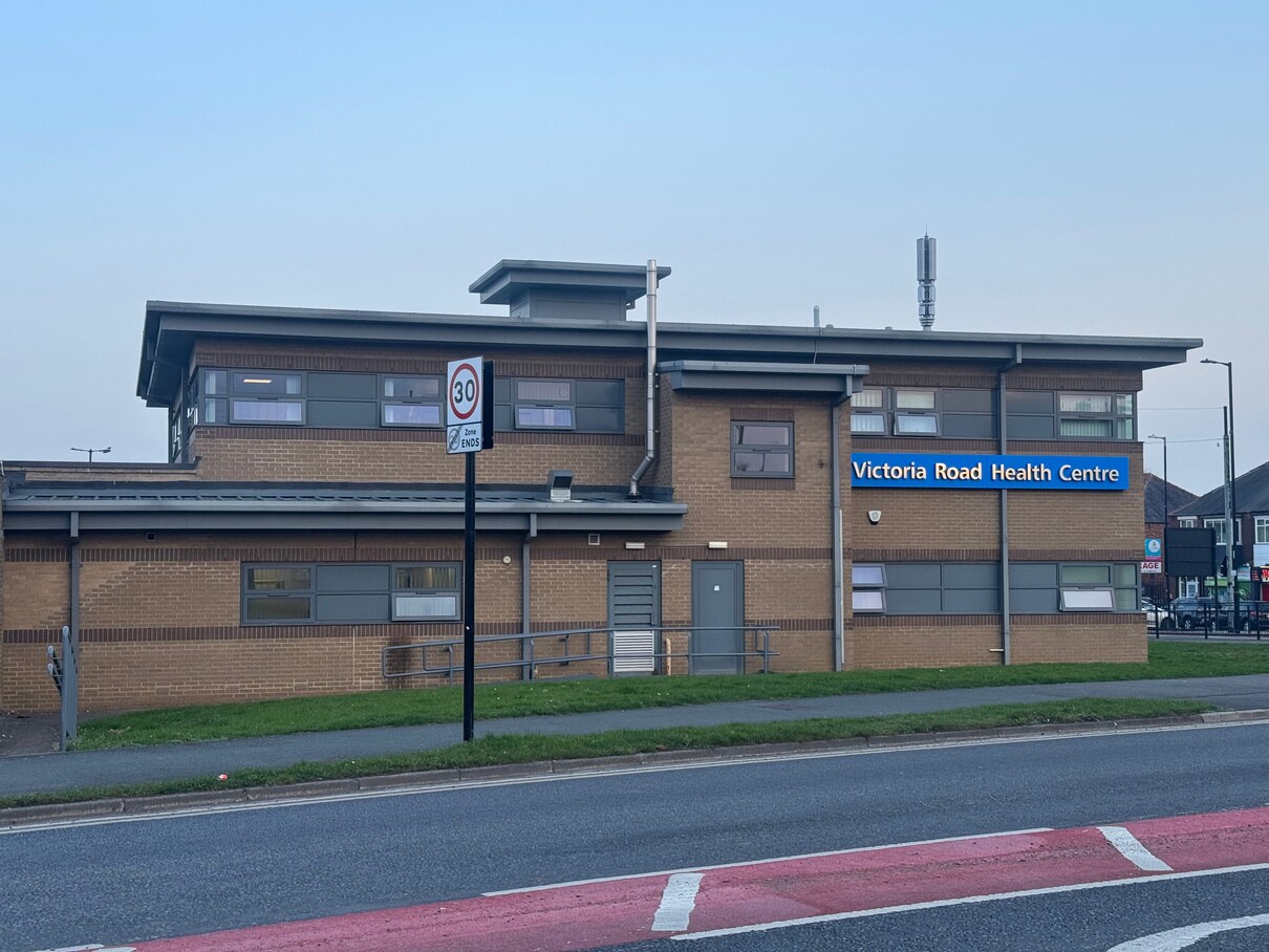 Victoria Rd, Washington à louer Photo principale– Image 1 sur 2