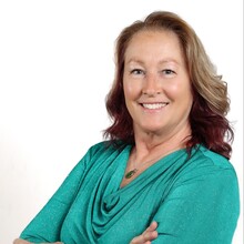 Karen Haas