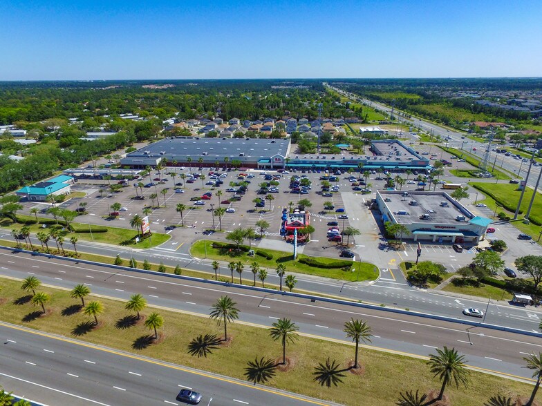 12220 Atlantic Blvd, Jacksonville, FL à louer - Photo principale – Image 1 sur 6
