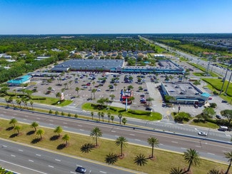 Plus de détails pour 12220 Atlantic Blvd, Jacksonville, FL - Local commercial à louer